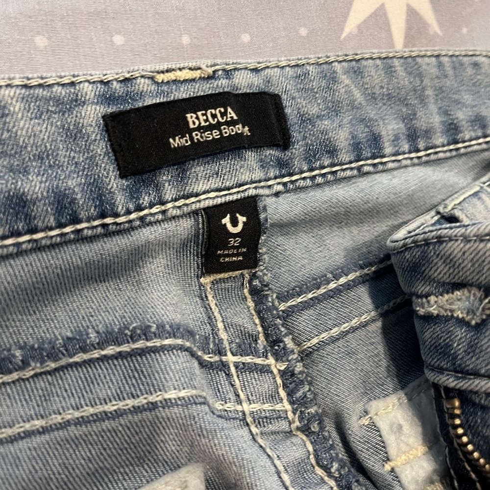 True Religion Jeans